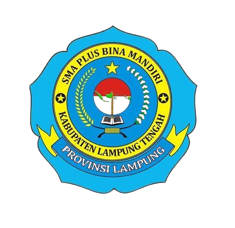 LMS SMA PLUS BINA MANDIRI
