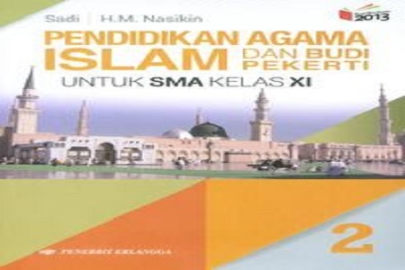 Pendidikan Agma Islam dan Budi Pekerti 11 M1