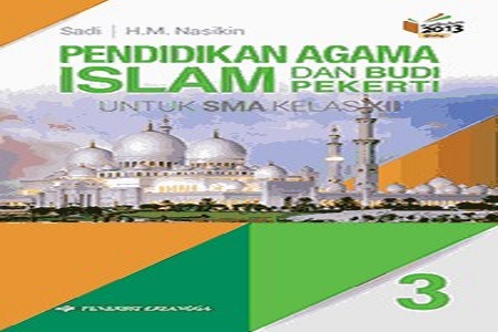 Pendidikan Agma Islam dan Budi Pekerti 12 MIPA