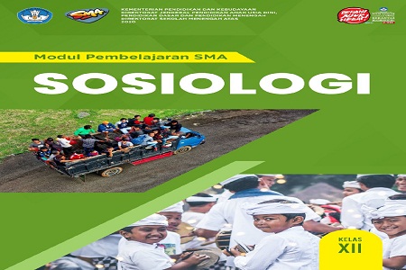 Sosiologi 12 IPS