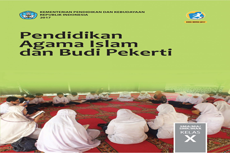 Pendidikan Agama Islam dan Budi Pekerti (XM1)