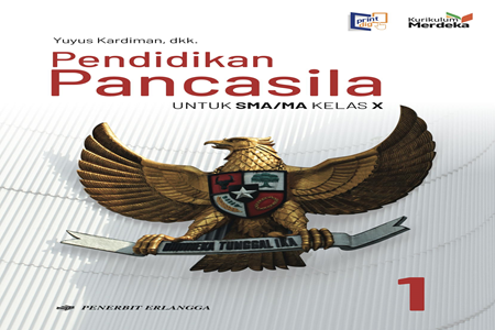 Pendidikan Pancasila (XM1)