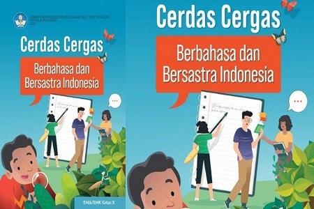 Bahasa Indonesia (XM1)