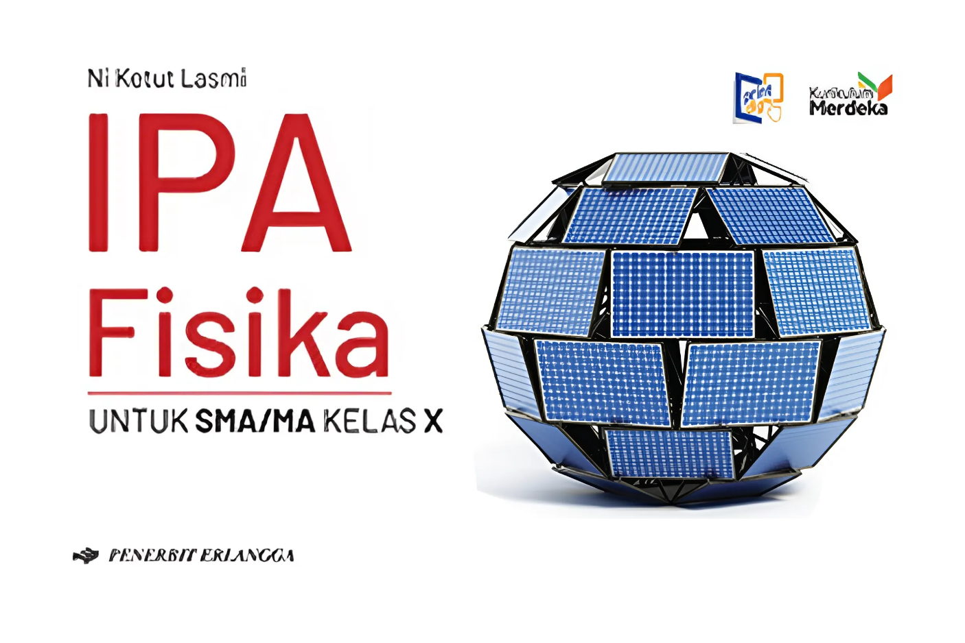 Fisika (XA)
