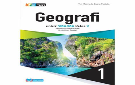 Geografi (XM1)