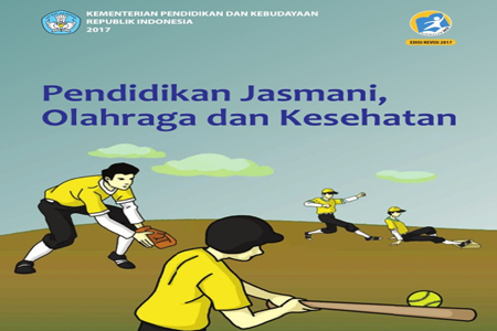 Pendidikan Jasmani Olahraga dan Kesehatan (XM1)