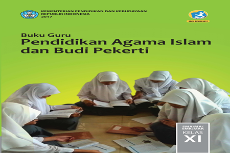 Pendidikan Agama Islam dan Budi Pekerti (XIM1)