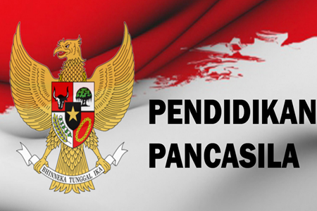 Pendidikan Pancasila (XIM1)