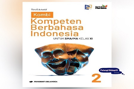 Bahasa Indonesia (XIM1)