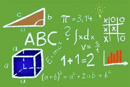 Matematika (Umum) (XIM1)