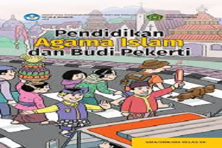 Pendidikan Agama Islam dan Budi Pekerti (XIIM1)