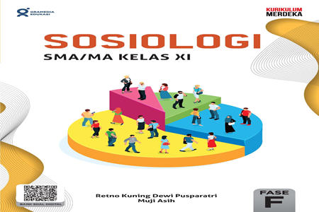 Sosiologi (XIM)