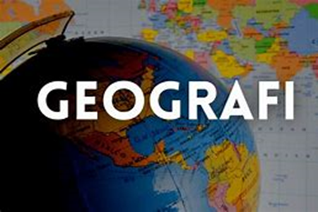 Geografi (XIIM)