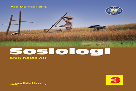 Sosiologi (XIIM)