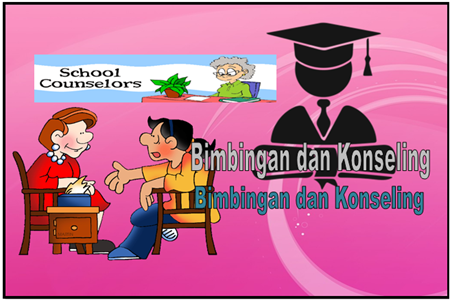 BIMBINGAN DAN KONSELING KELAS 11