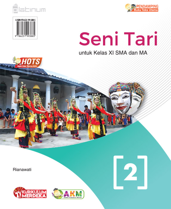 Seni Tari