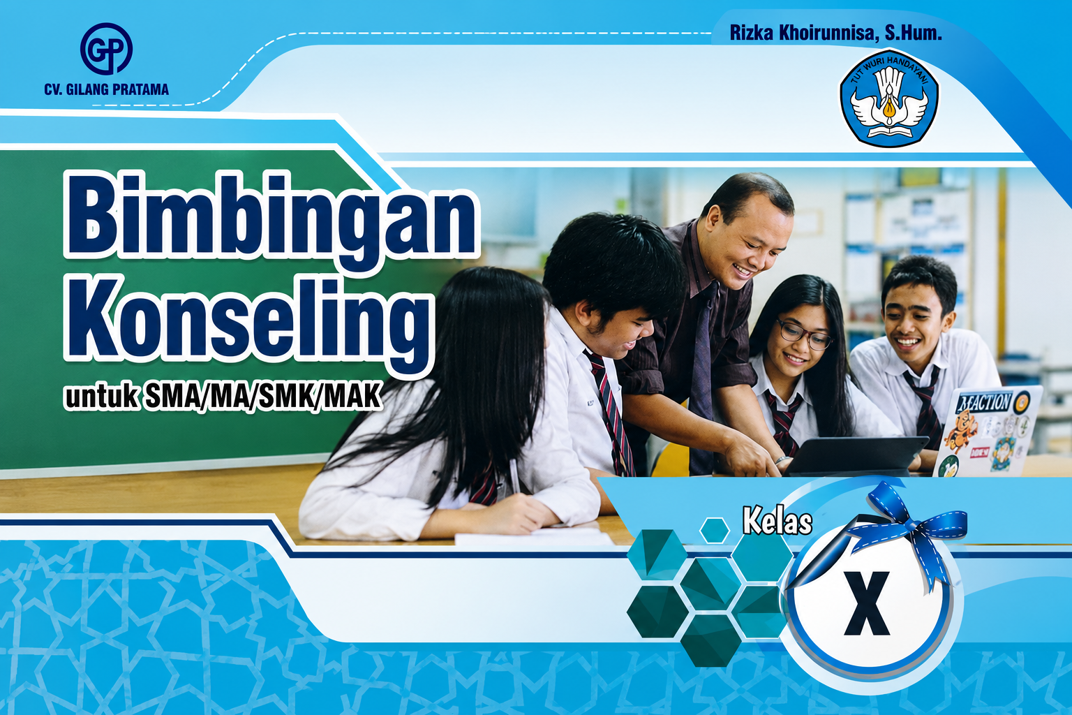 Bimbingan Konseling (BK) 10