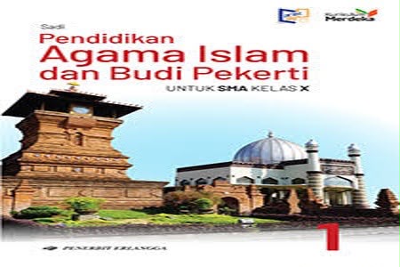 Pendidikan Agama Islam & Budi Pekerti 10A