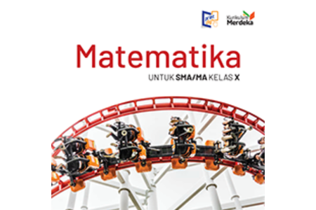 Matematika (Umum) 10A