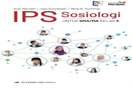 Sosiologi 10A