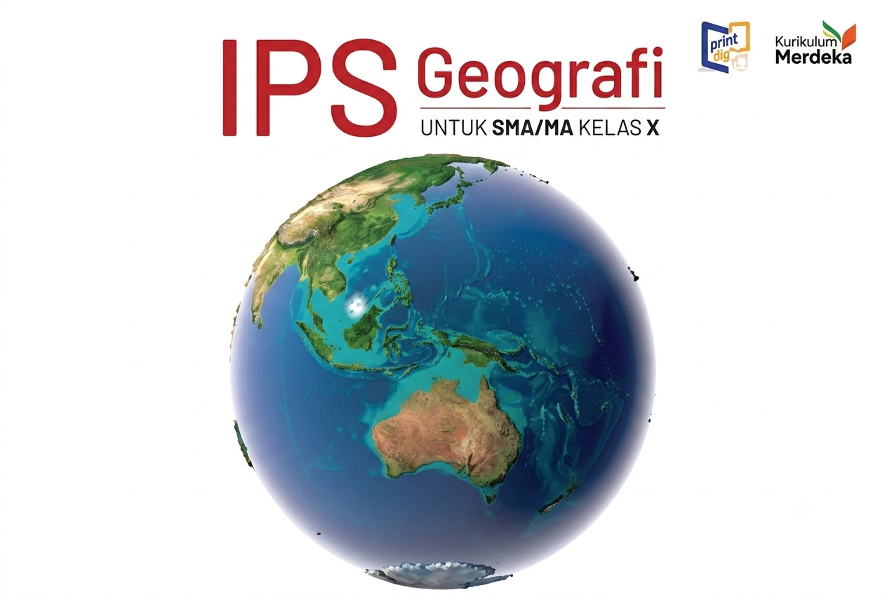 Geografi 10B