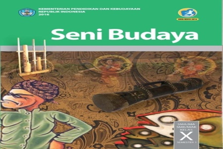 Seni Budaya 10B