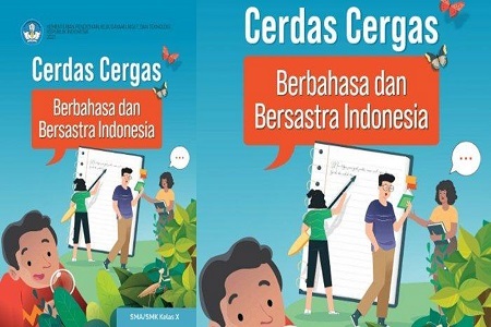 Bahasa Indonesia 10B