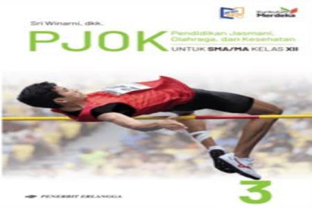Pendidikan Jasmani Olahraga & Kesehatan 12B