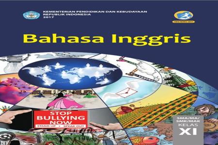 Bahasa Inggris 11B