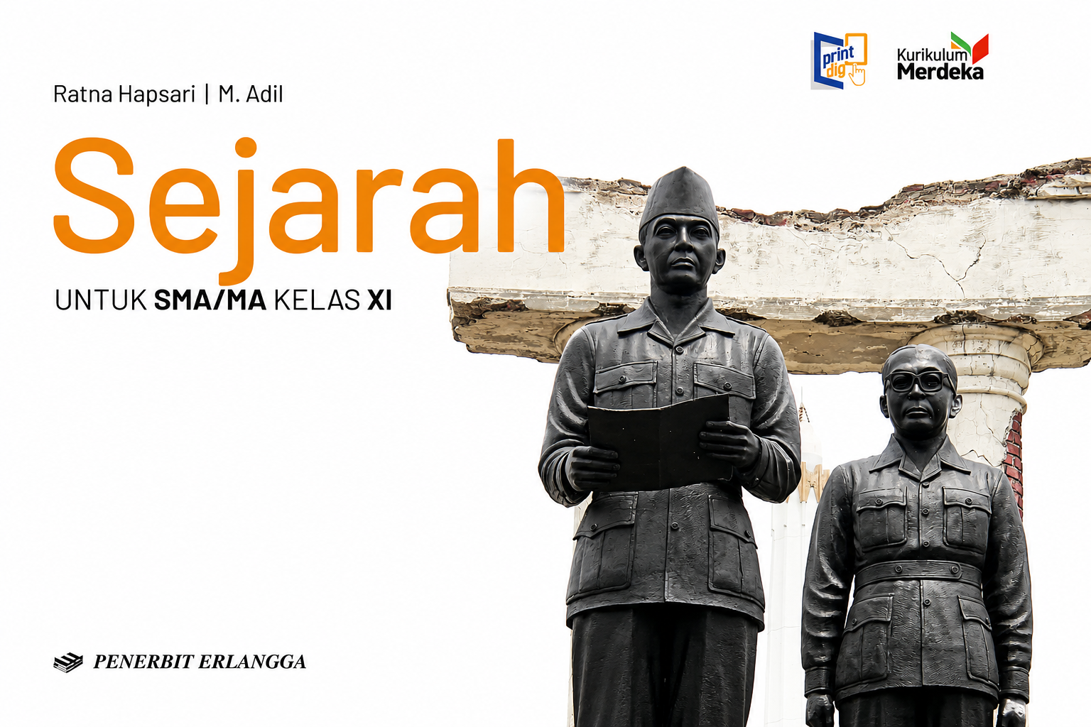 Sejarah 11B