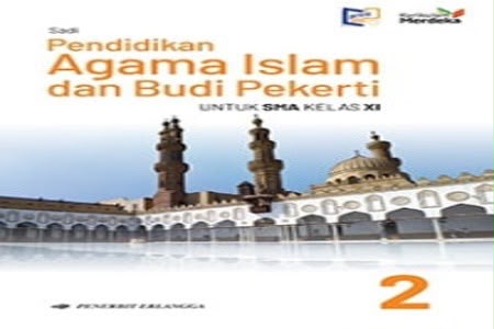 Pendidikan Agama Islam & Budi Pekerti 11B