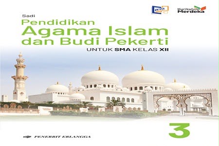 Pendidikan Agama Islam & Budi Pekerti 12A