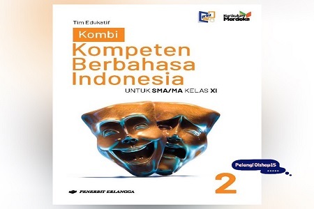 Bahasa Indonesia 11A