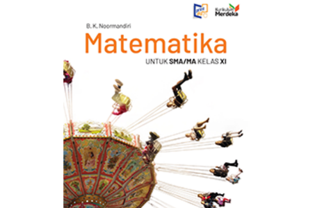 Matematika (Umum) 11A