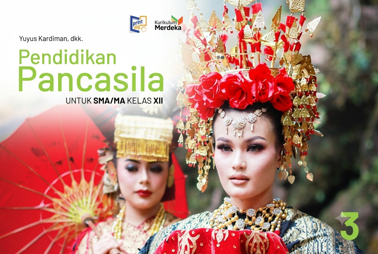 Pendidikan Pancasila 12A