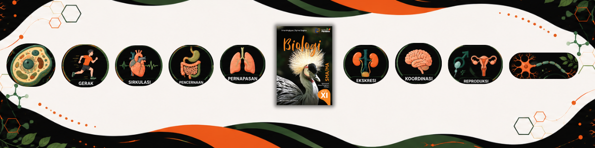 Biologi 11