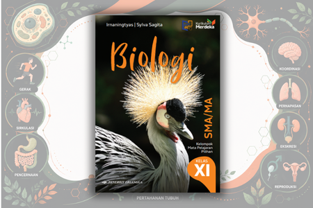 Biologi 11