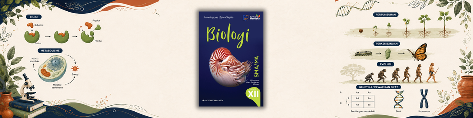 Biologi 12