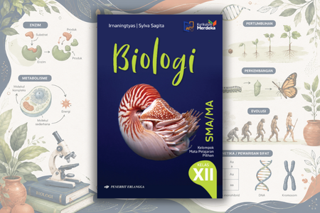 Biologi 12