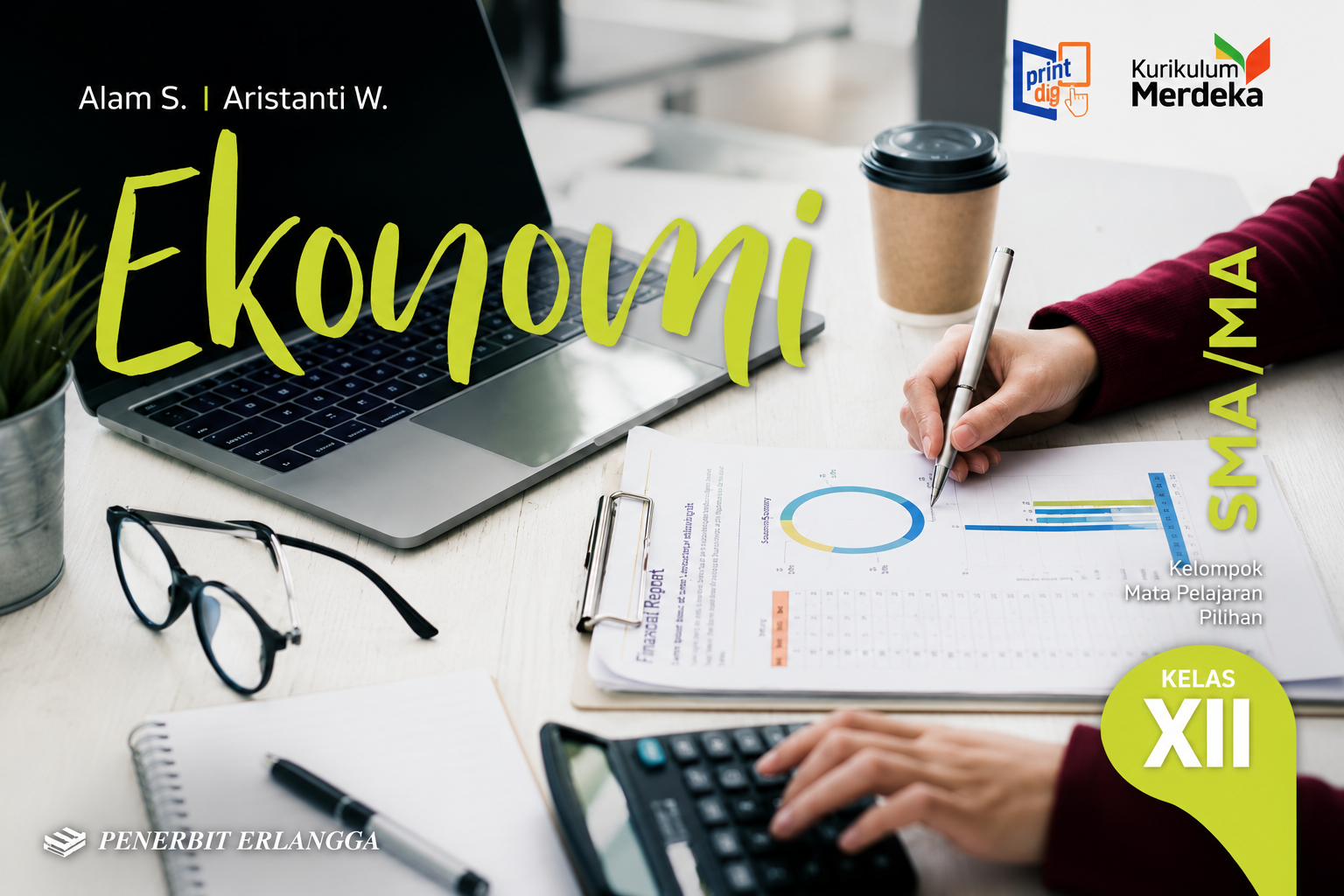 Ekonomi 12