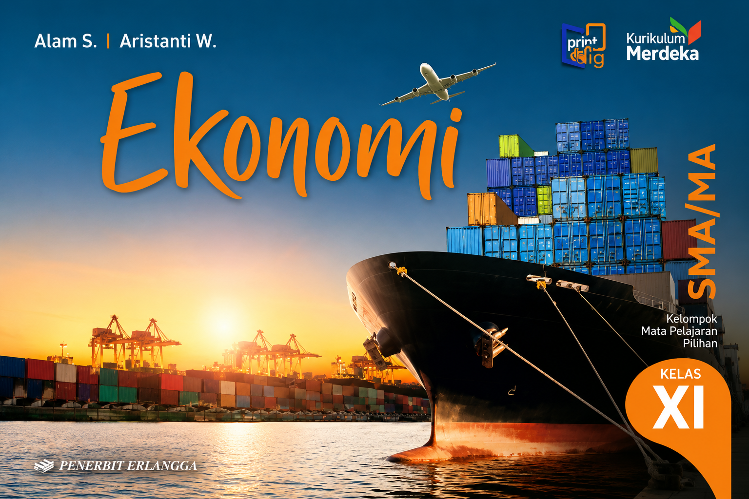 Ekonomi 11