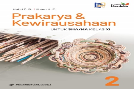 Prakarya & Kewirausahaan 11