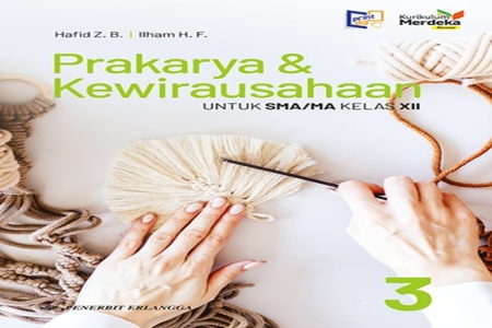 Prakarya & Kewirausahaan 12