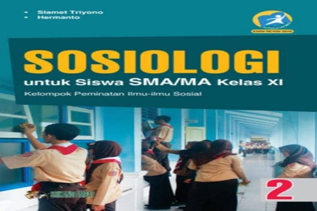 Sosiologi 11