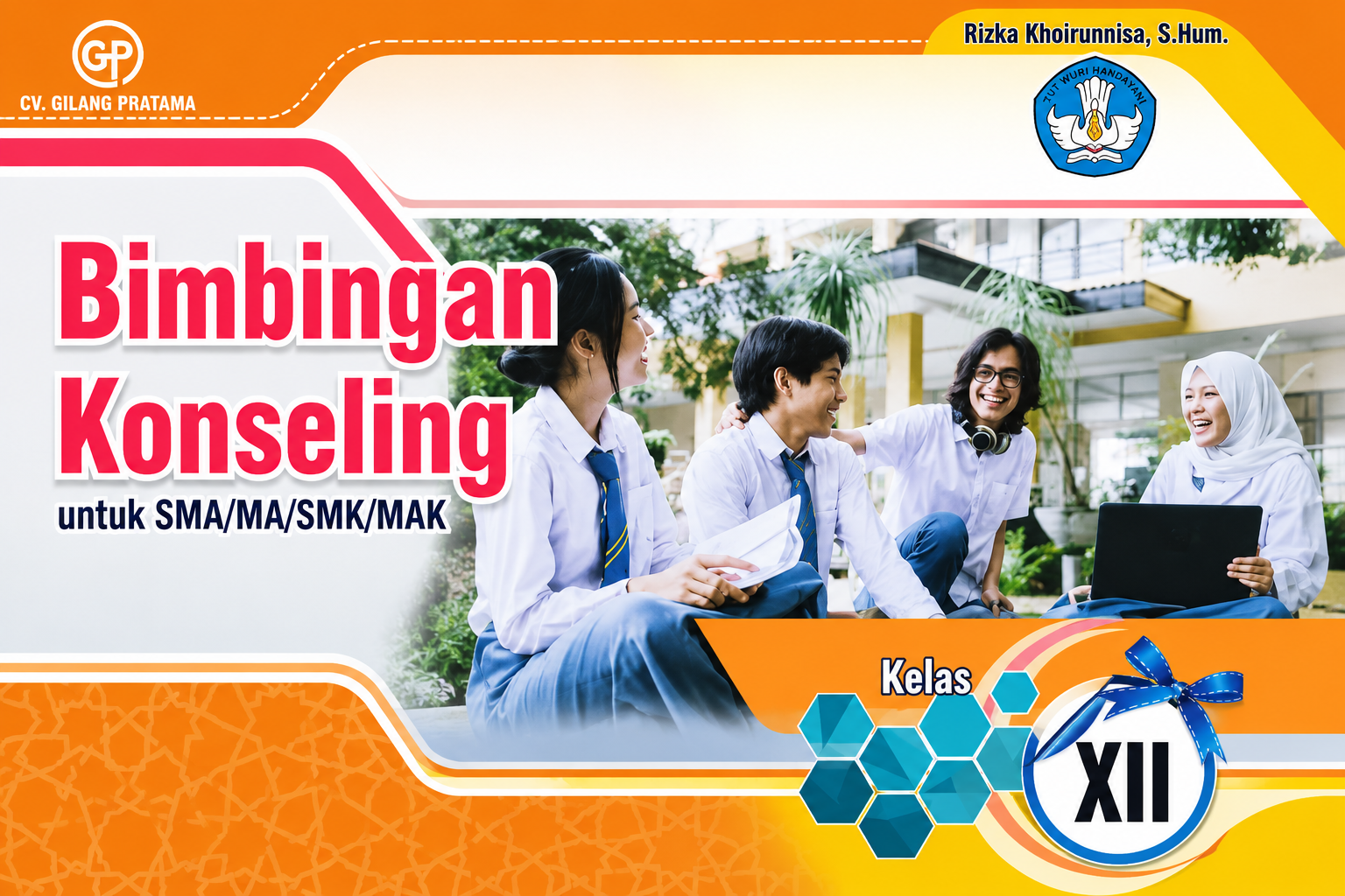 Bimbingan Konseling (BK) 12