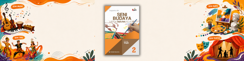 Seni dan Budaya 11B