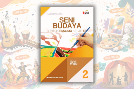 Seni dan Budaya 11B