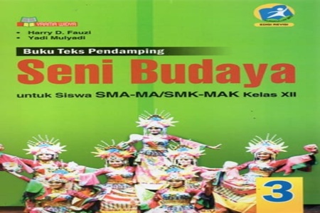 Seni dan Budaya 12A