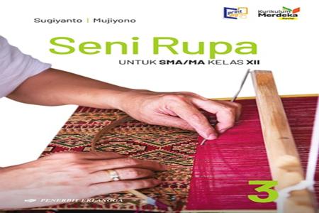 Seni Rupa 12B